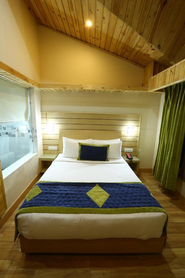 The Byke Nature Vilas Pure Veg Shimla Exterior photo